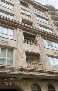 ۲۰۰ متر فرمانیه تاپ لوکیشن فول،۲پارکینگ،سازه برند