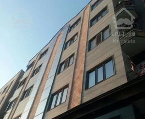 ۶۵ متر ۱ خواب فول تخلیه بلوار فردوس غرب