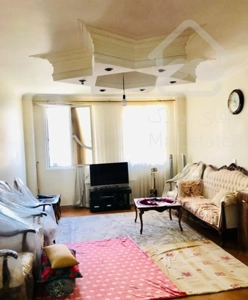 ۸۶متر با پارکینگ الستوم(شمال ستارخان)