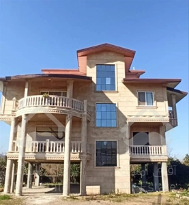 سوئیت تازه ساخت با ویو دریا و کوه