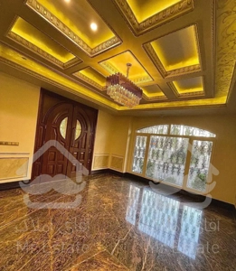 زندگی در کلاسA//شاهکار نارمک//۳۲۰ متر