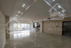 مستغلات سه طبقه آسانسور شهرک راه آهن