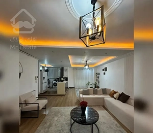 رهن آپارتمان ۱۰۰ متری ۲ خواب / خیابان امام