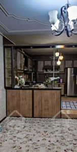 ویلایی مستقل محدوده کوی ارتش