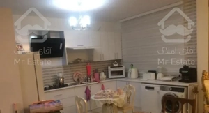 ۱۲۰ متری دو خواب زیبادشت /دهکده المپیک