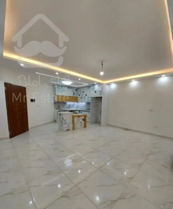 54 متر 1 خواب / خیابان ثانی