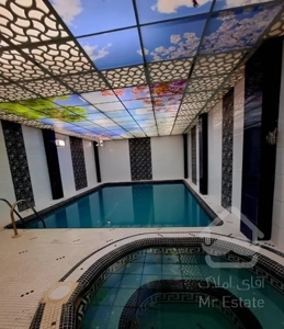 ویلافلت استخردارمدارک کامل