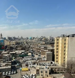 اپارتمان نزدیک حرم/سرشور/شیرازی/امام رضا