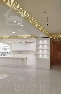۲۰۱متر نوساز کلیدنخورده2پارکینگ/برند(واقعی)