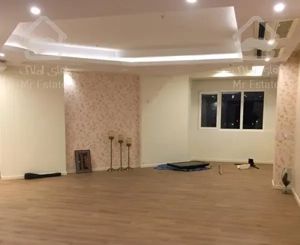 اپارتمان ۱۹۵متری چهار خوابه