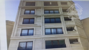 خرید و فروش آپارتمان 77 متری 2 خوابه جنت اباد