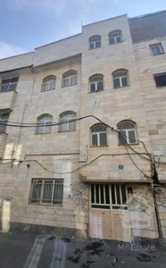 آپارتمان ۳ طبقه