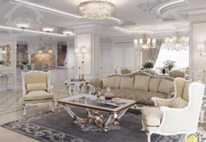 *فروش ۱۰۷ متر  ۲ خواب /شهرک مدرن چیتگر