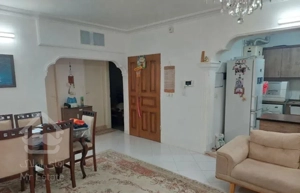 فروش ۷۷ متری در صارمی /طبقه سوم