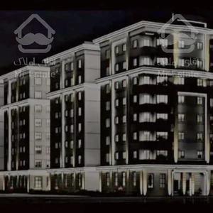 پونک ۸۸ متر پروژه برج مجلل الماس نیایش