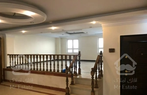 رهن کامل واحد شخصی ساز شهرک راه آهن