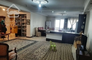 اپارتمان برج آوا ۱۱۷ متری