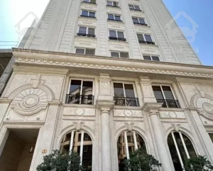 پاسداران دروس/آپارتمان ۲۲۵ متری مشاعات مشابه هتل