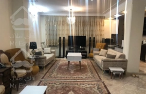 ۱۱۰متر طوقانی سالن پرده خور فول با بالکن