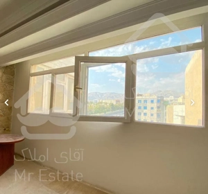 80متر چهار باغ بصورت تک واحدی