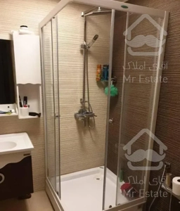 ٨٧متر٢خوابه٦ساله فول ٢٠درصدزیرقیمت