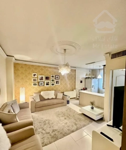 ۵۳ متر / کرمان شمال / فول امکانات