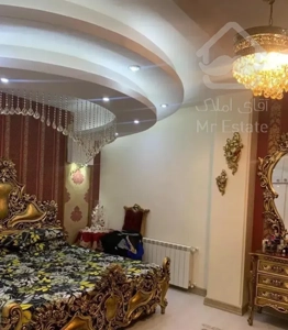 آپارتمان 65 متری 2 خوابه بسیار شیک و تخلیه