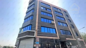 ۶۵ و ۸۵ متری اداری خاوران