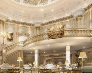 نیاوران/۳۸۰ متر/ طبقه ۱۰