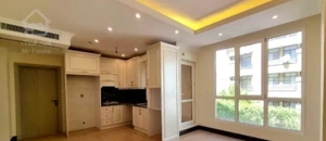 ۸۰متر کم‌واحد دیزاین‌شده شقایق مرکزی واقعی