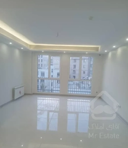 102 متر بازسازی شده با امکانات کامل در جهان آرا