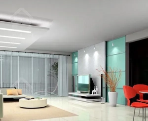 قدوسی غربی دو خواب 107متری درحدنوساز