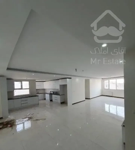 آپارتمان ۱۲۳ متر نوساز خ قدوسی