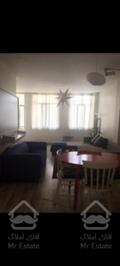 ۶۰ متر ۲ خواب فول امکانات غرق نور ورزی شمالی