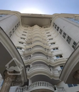 فروش آپارتمان ۱۰۸ متری ۲ خوابه در ازگل