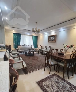 ۱۶۰متر بینظیر در سازمان برنامه شمالی