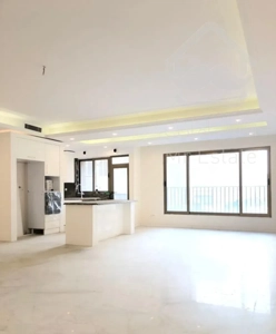 ۱۱۸ متری / اباذر / دو پارکینگ سندی
