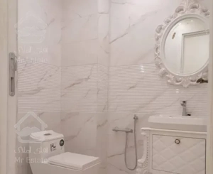 ۱۹۰ متر سه خواب کلید نخورده فردوس شرق