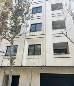 ۱۵۲ متر ۳ خوابه بهترین فرعی دولت