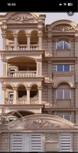 ۱۵۰متر نوساز ۳پارکینگ (شهرک غرب)