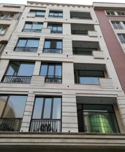 مرزداران ۱۰۵ متر نوساز