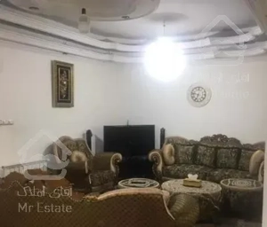 آپارتمان ۱۳۲ متری شهرک غرب