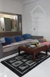 اجاره همکف ۸۵متری در اندیشه