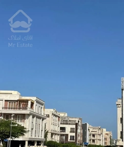 فاز ۳ نوبنیاد ۹۵متری دوخواب سازه قوی