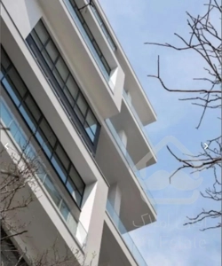 ۲۸۰متر هر۳خواب مستر*تکواحدی*فول مشاعات*کلیدنخورده