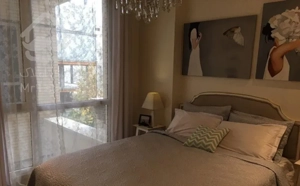 فروش آپارتمان ۹۰ متری ۲ خوابه در ولنجک