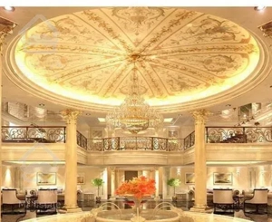 400 متر واقع در  برج نیاوران