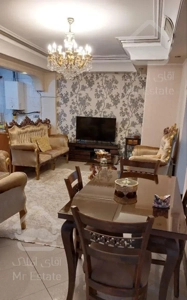 آپارتمان ٦٤متری دو خواب تکواحدی