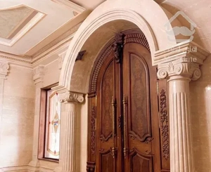 ۱۲۰ متر بهنام،آکواریوم نور،خوش نقشه