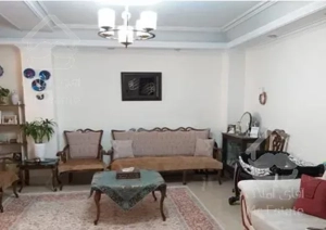 اجاره آپارتمان75متری2خواب جنت آباد مرکزی